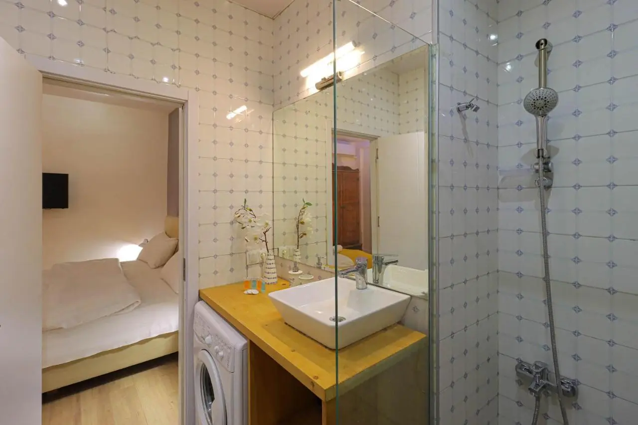 Wehost Heart Of Tbilisi Studio