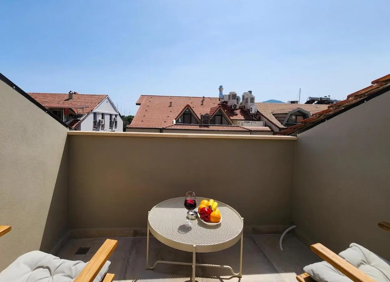 Guney Suites by Villa Safiya