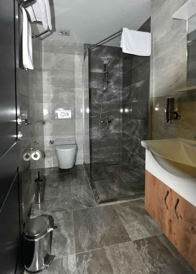 Sahil Hotel Pendik