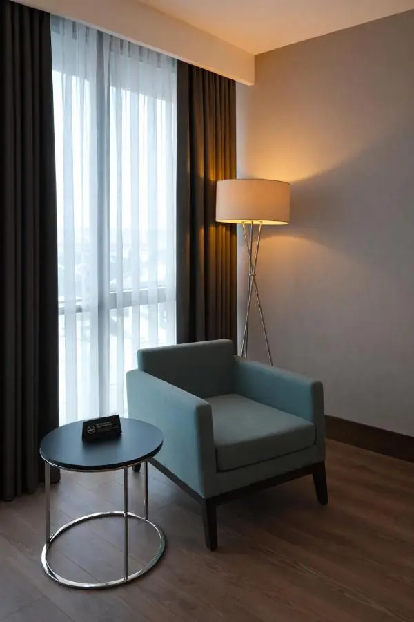 Prime Istanbul Residences