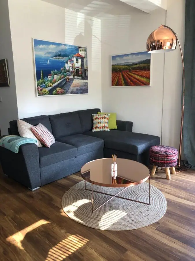 Sokograd Loft