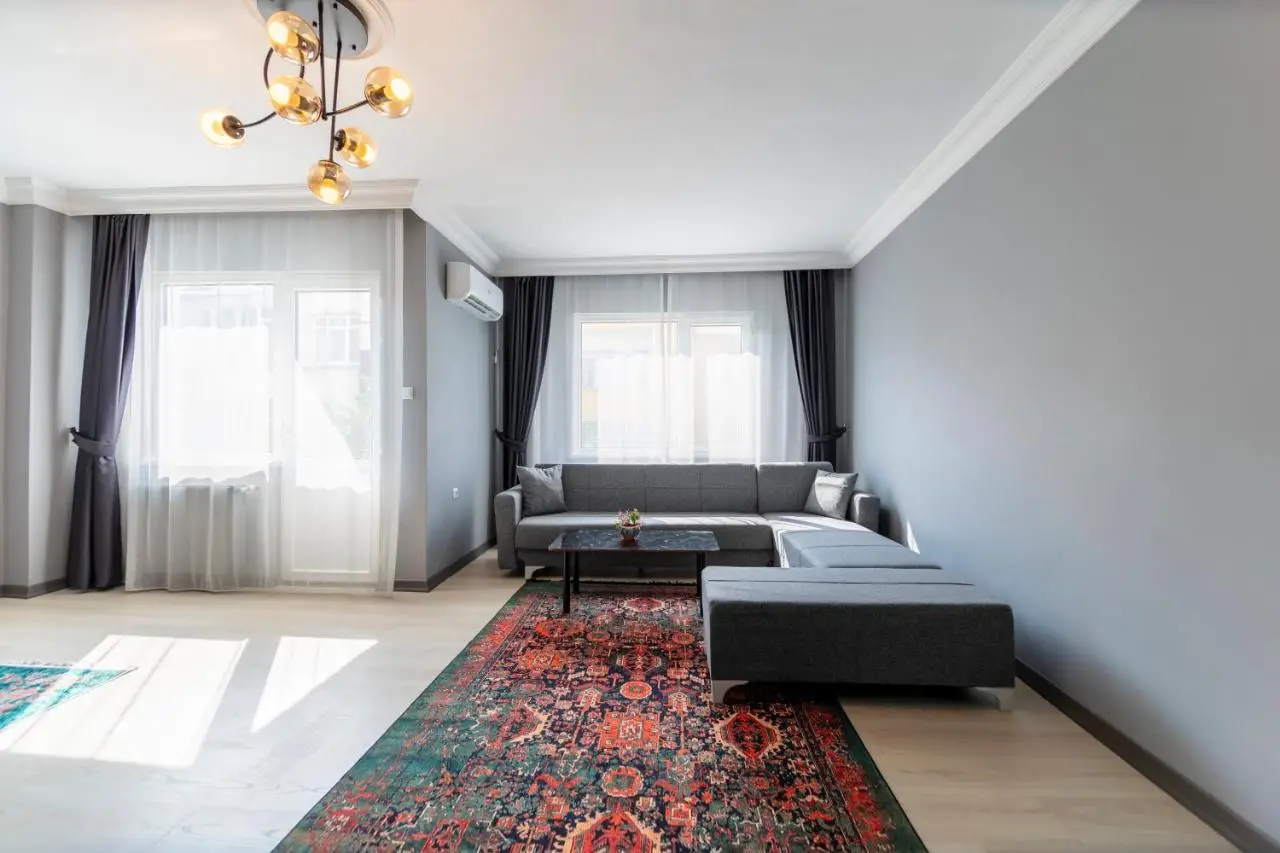 Hexa Suites Hotel