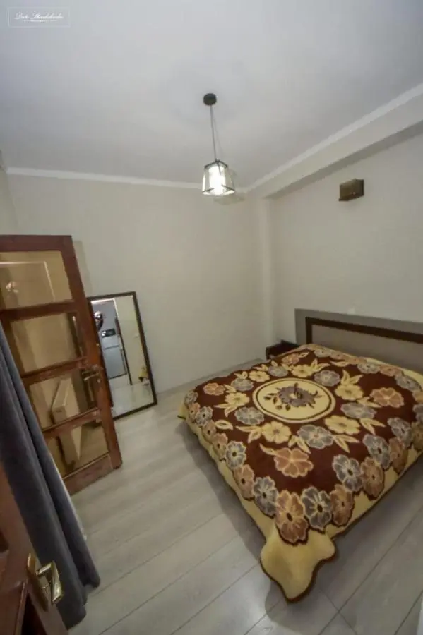 Apartment Soho Tabidze