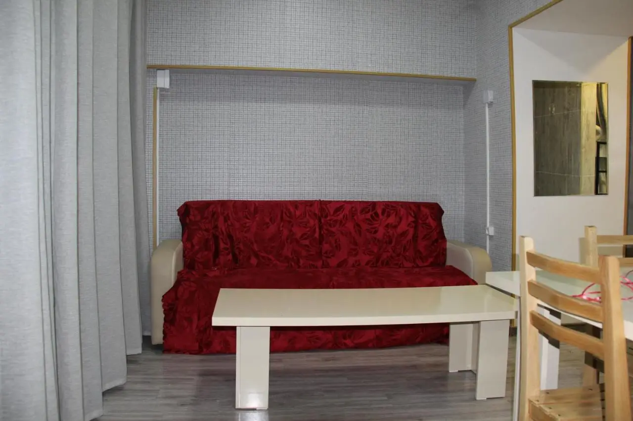 Legvi hostel