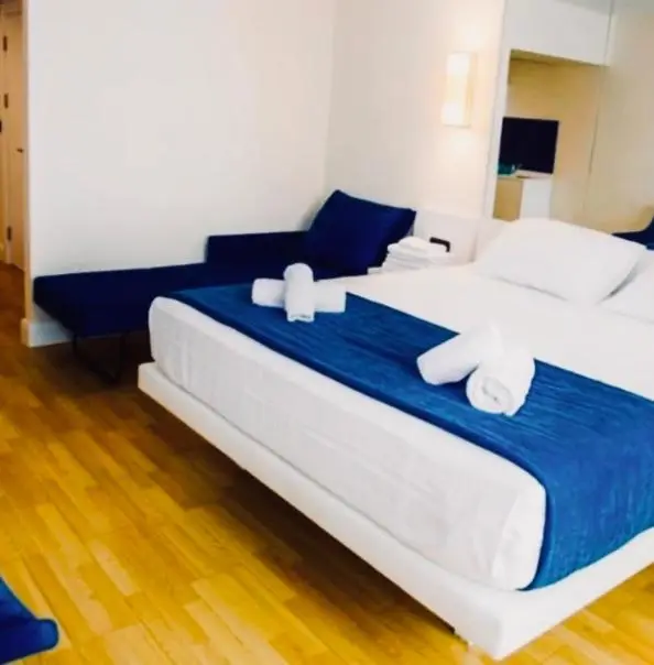 Panorama Marvella Hotel & Apartments at Orbi City