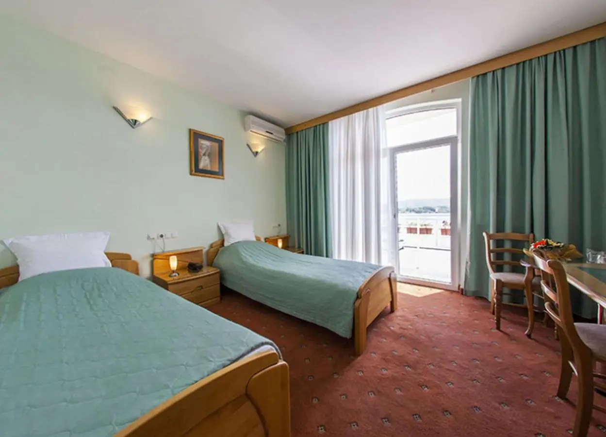 Hotel Senad od Bosne