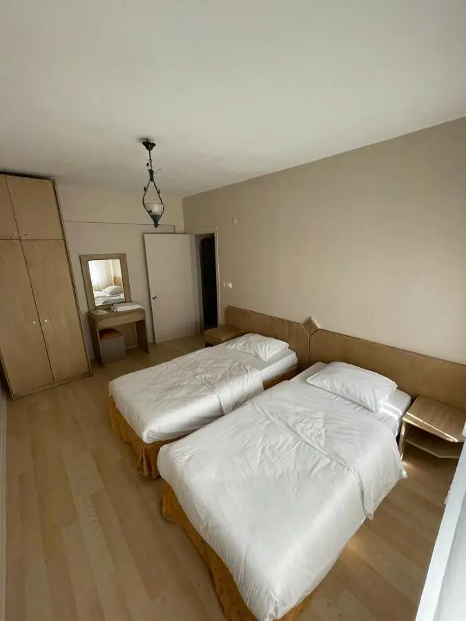 EVİM APART HOTEL