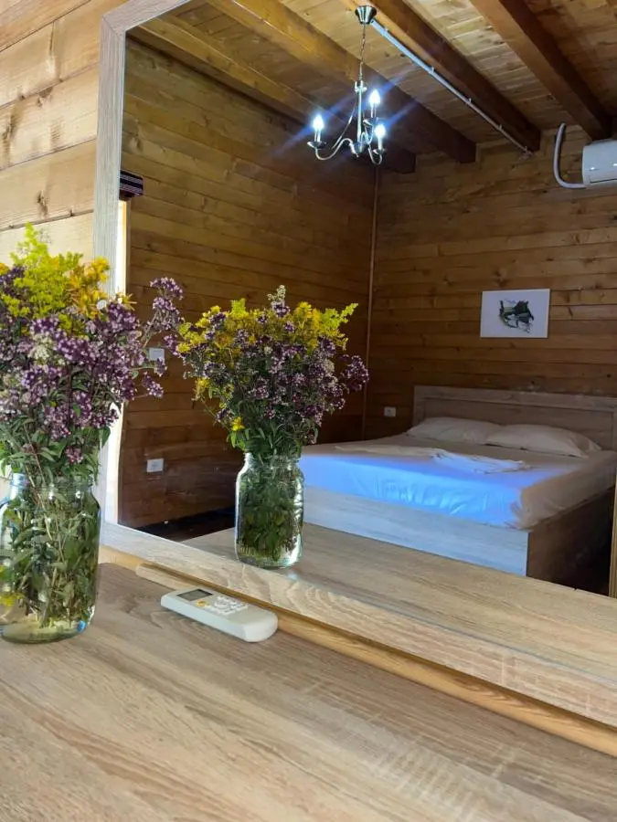 MIK Hotel Valbona