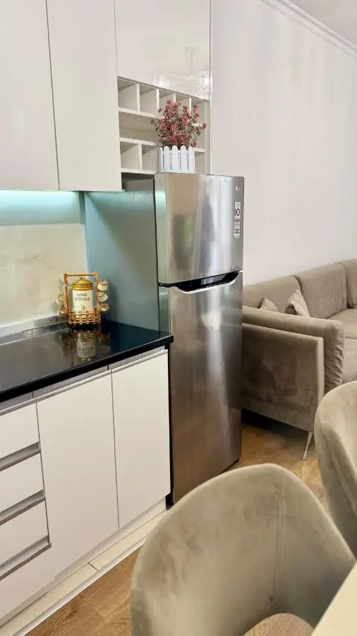 Kaila's Apartment
