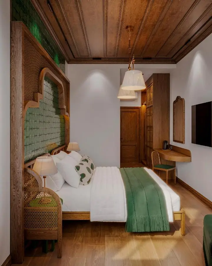 Castellion Hotels Galata