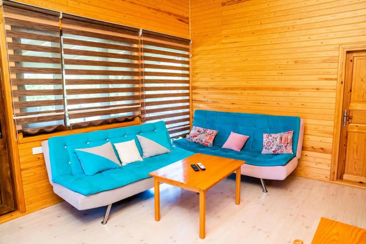Ikiz Villas