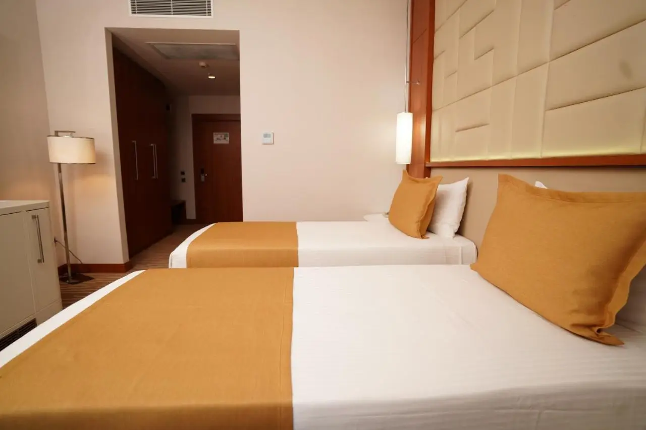 Grand Bellagio Hotel Batumi