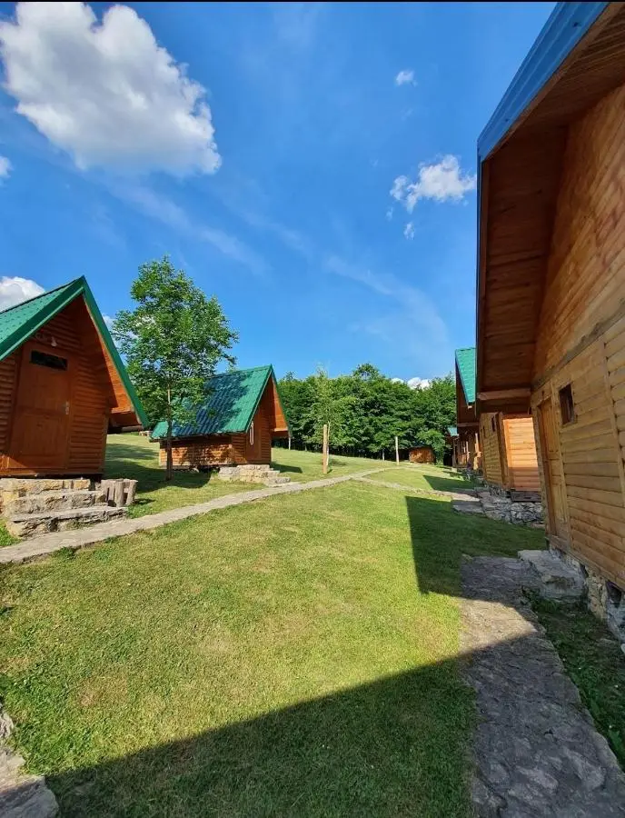 Grand Tara Rafting Resort