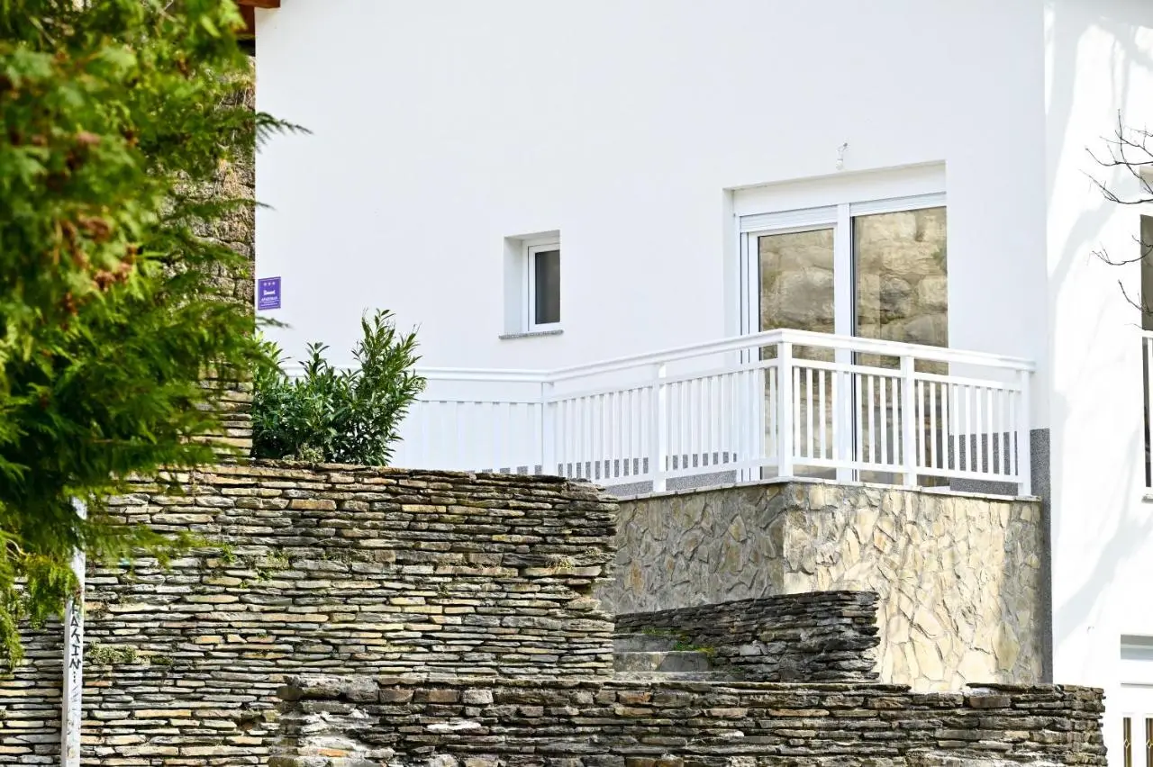 Apartmani Park, Jajce