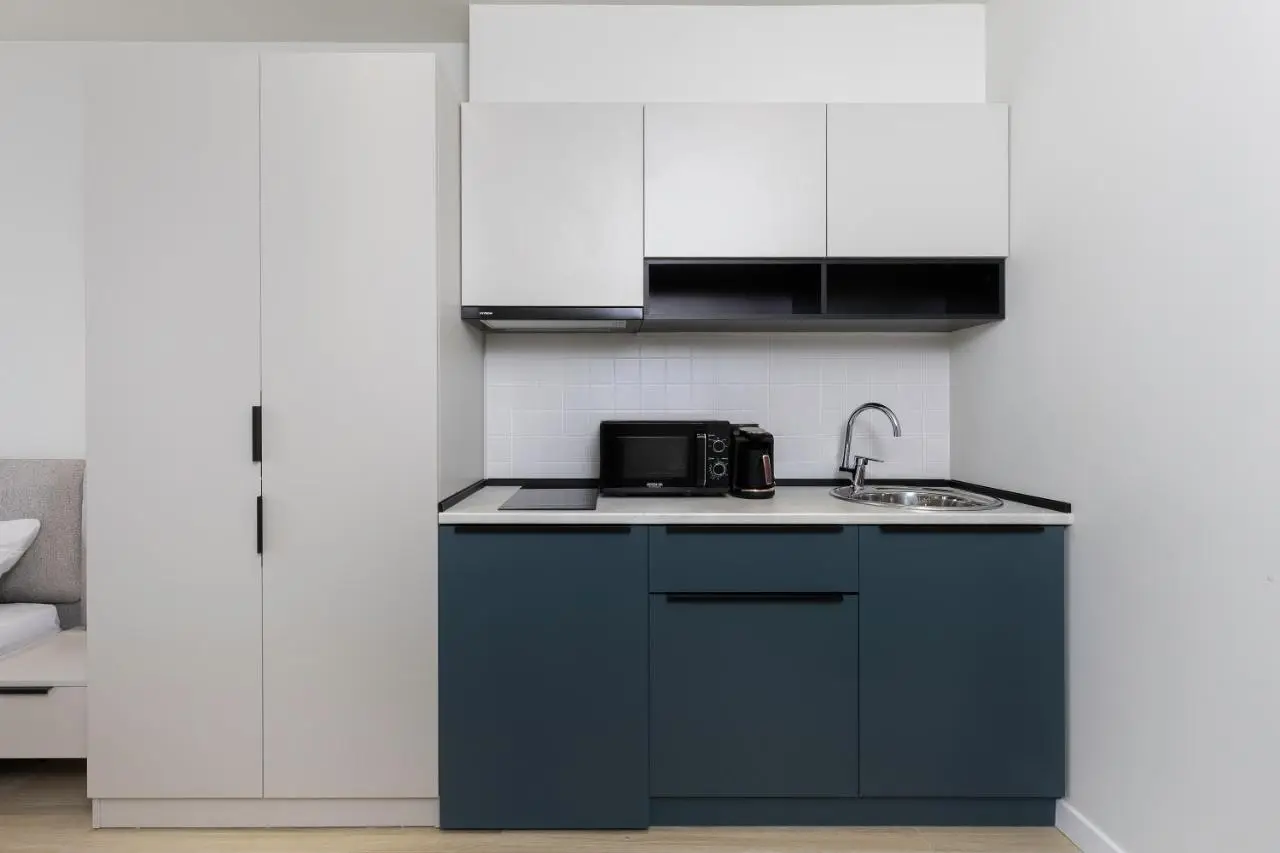 Next Apartments OFFICIAL
