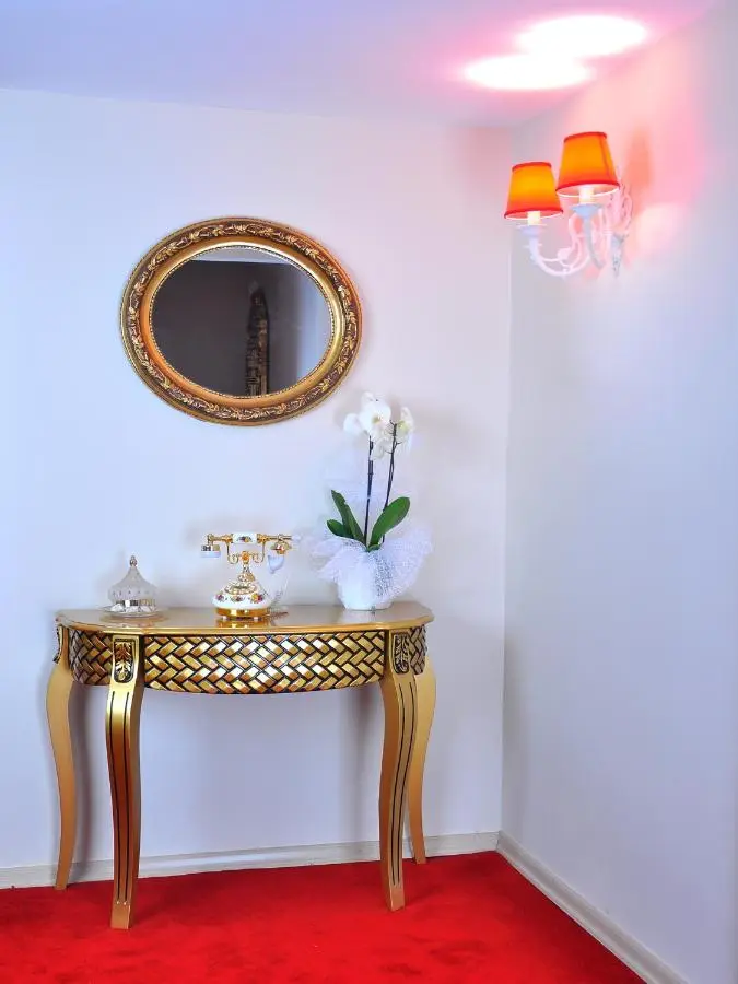 Divani Ali Hotel