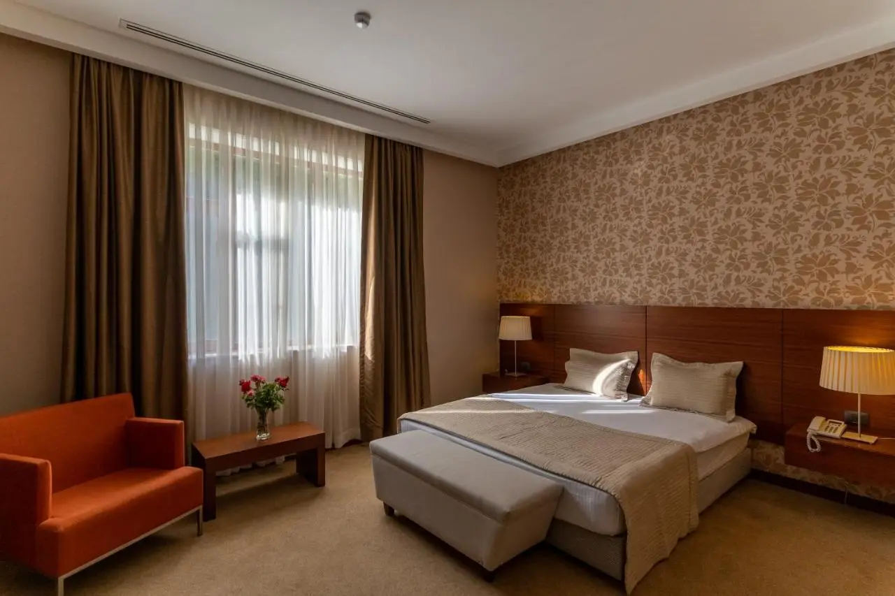 Qafqaz Resort Hotel