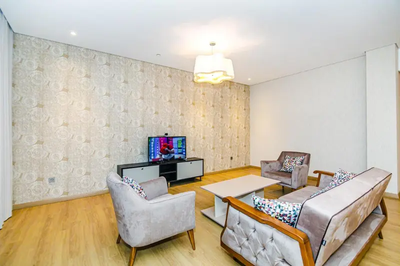 PRIME Luxury Apartment on BAKU