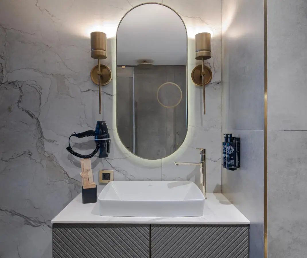 Levni Premium Hotel Istanbul Old City
