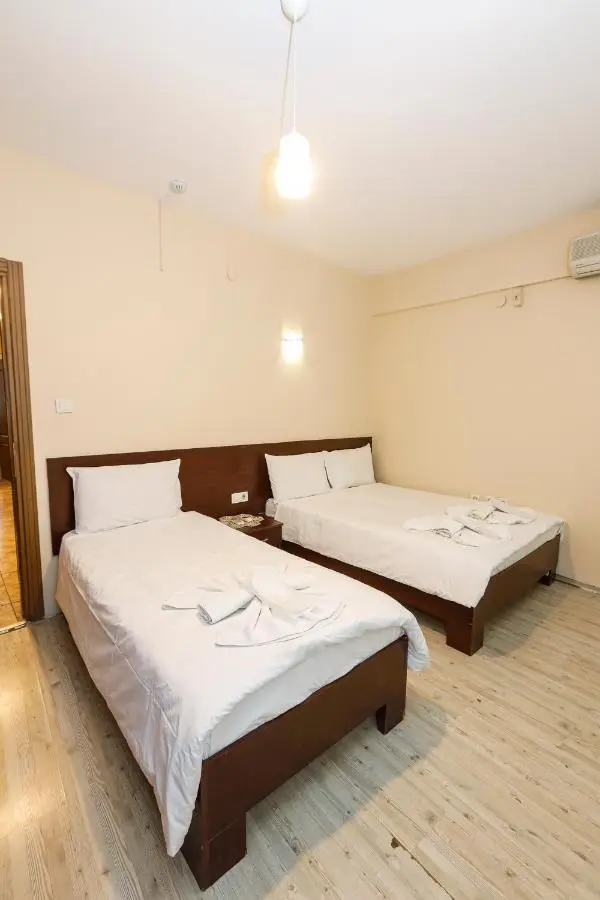 Marmara Apartments