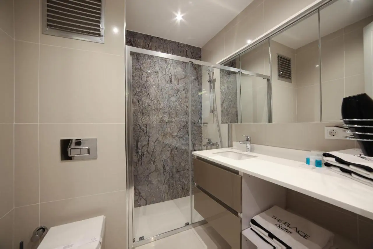 Ataşehir The Place Suites