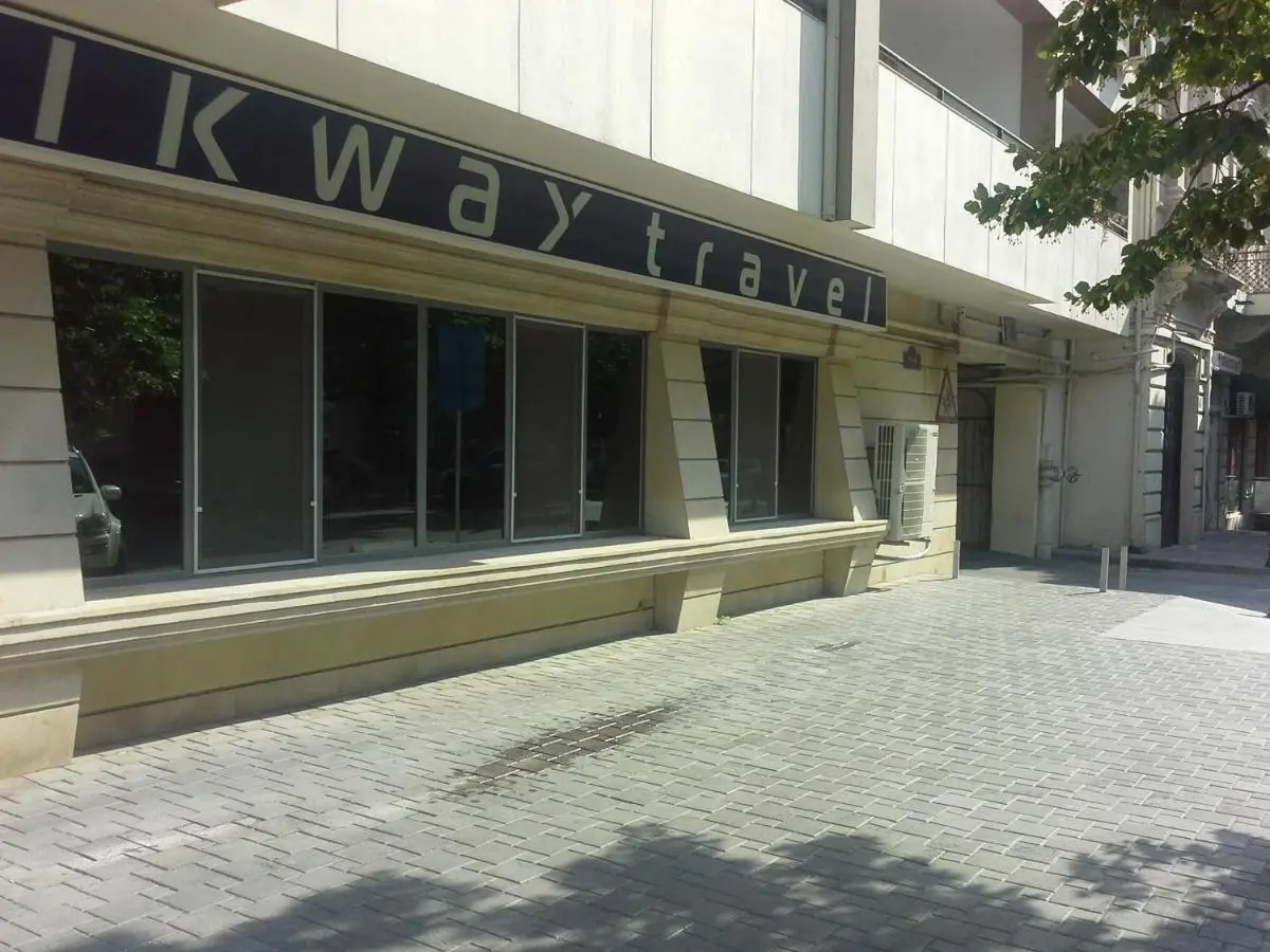Guest House Tikhiy Dvorik