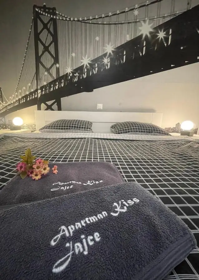 Apartman Kis