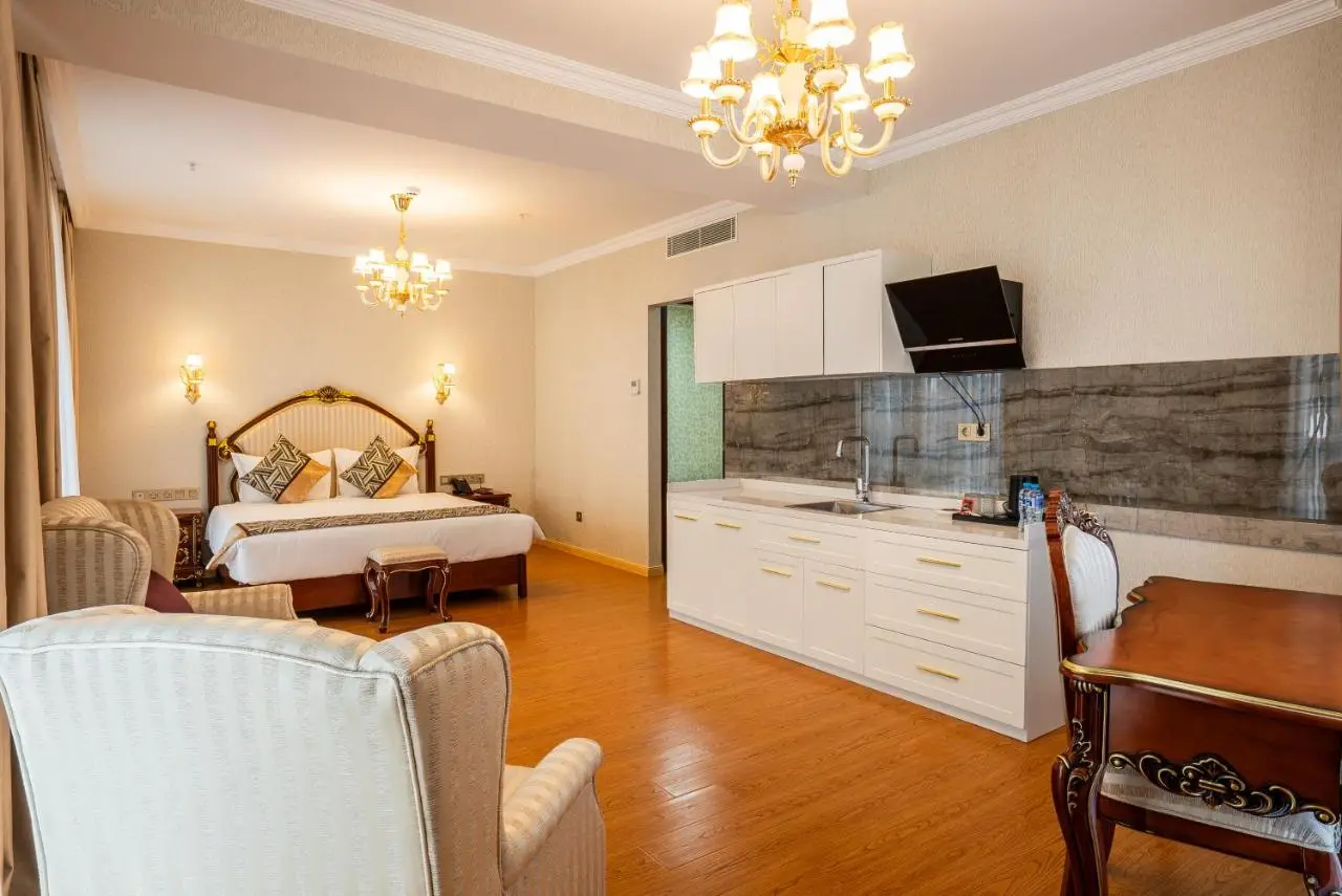 Panorama Lisi Grand Hotel