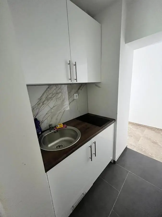 Lovely Riverline Apartment