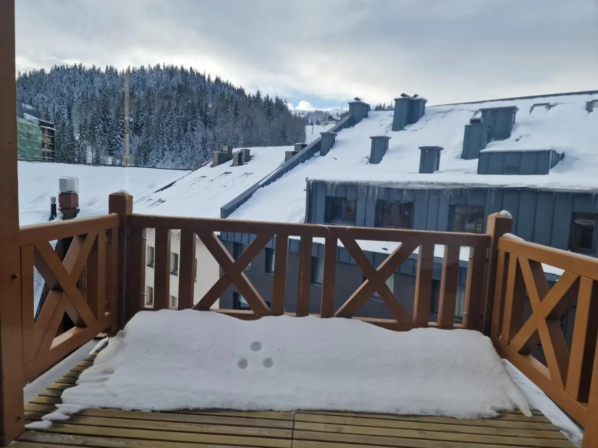 MIA Suites Jahorina