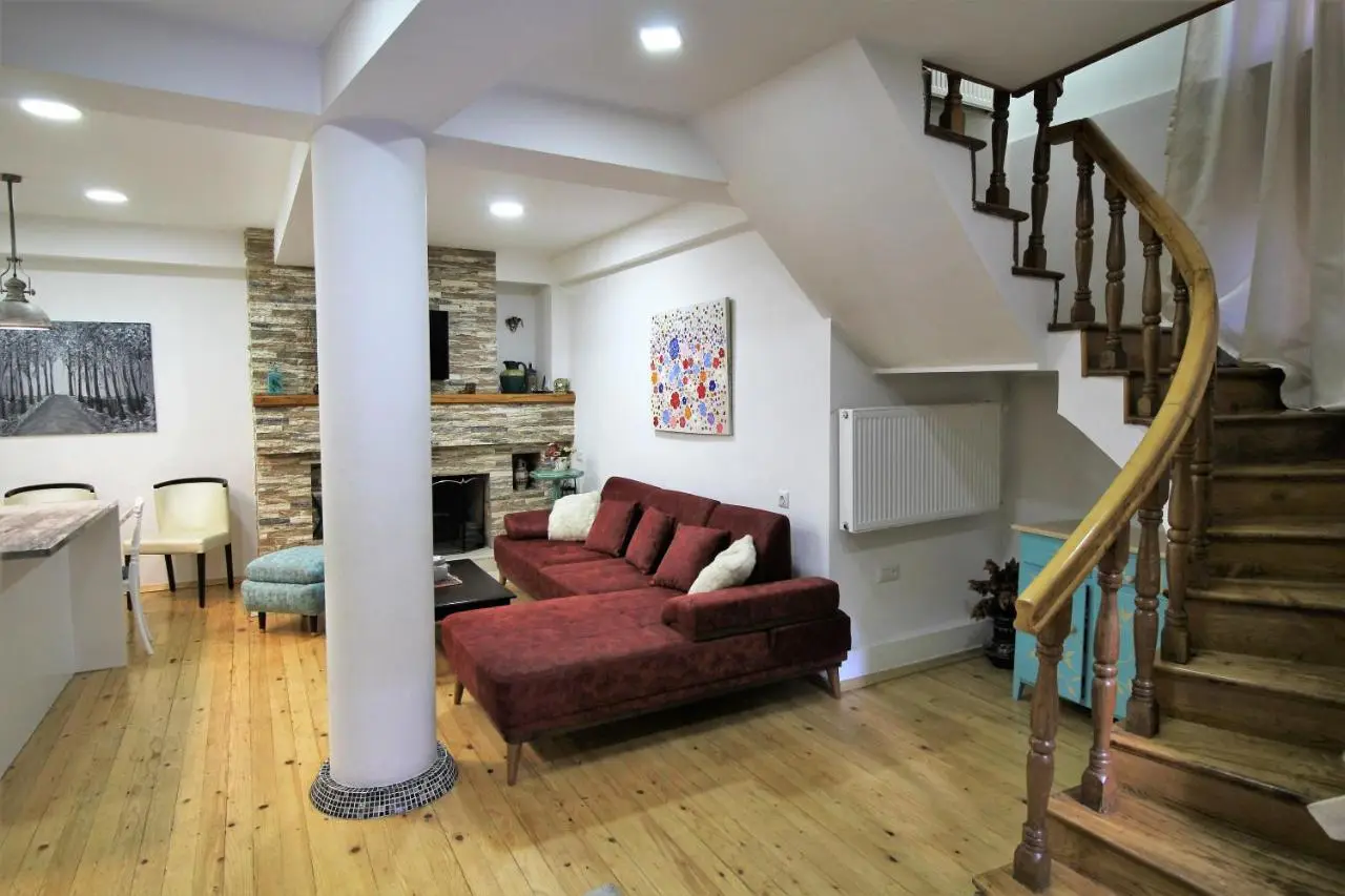 Duplex Opera 2