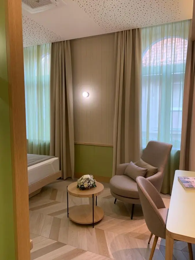 Comfort Central Place Sarajevo