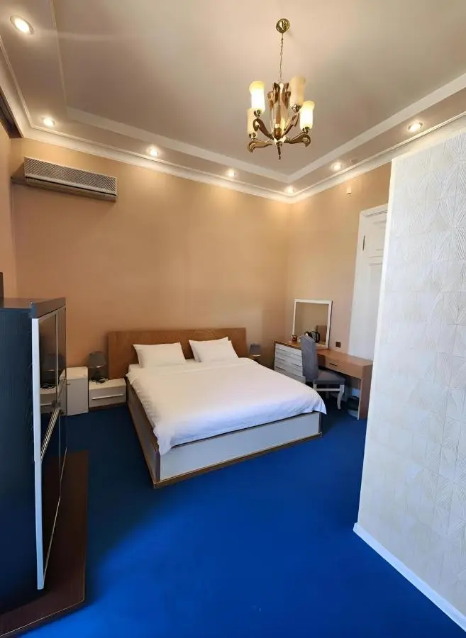NH Boutique Hotel - Nizami Street, Baku
