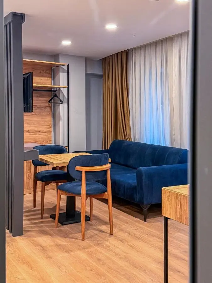 Hotel Corner Port