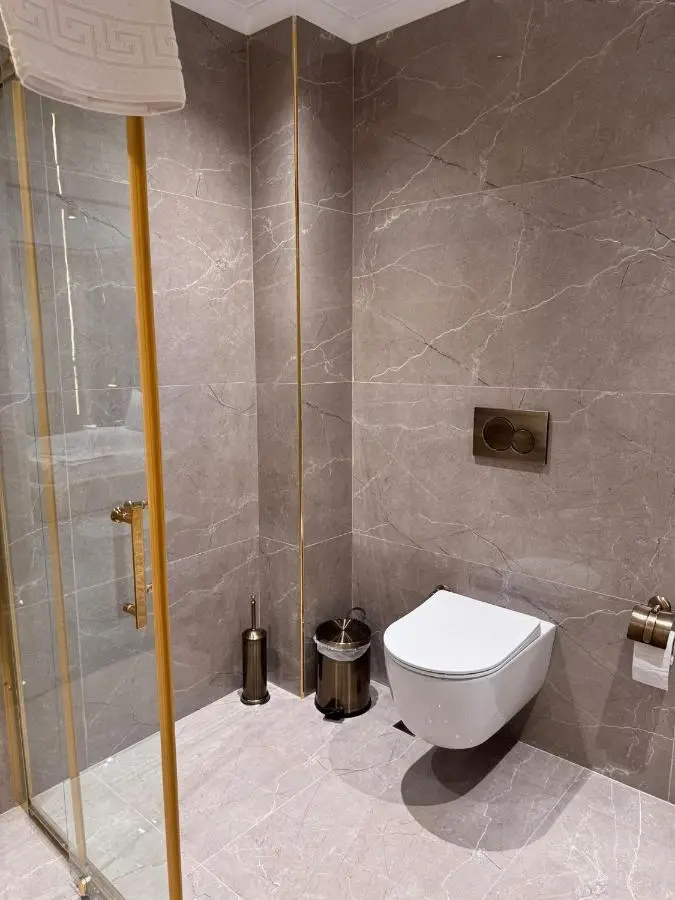 Zeytin Hotel