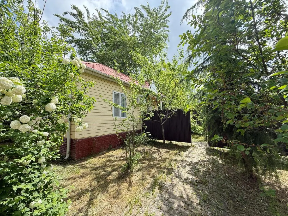 Gabala Homes Musa