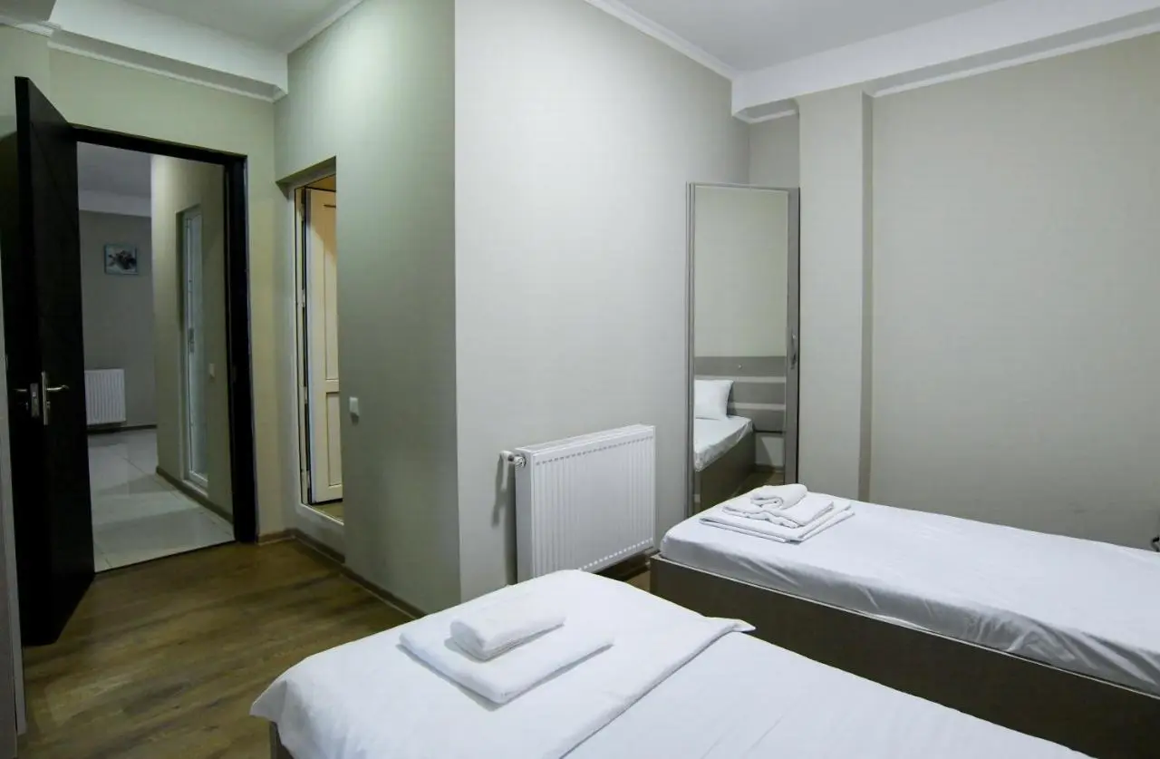 City Apartments