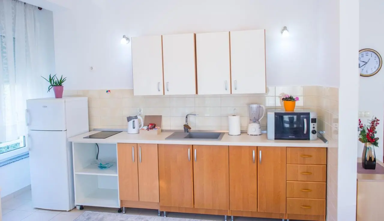 Comfortable Apartment In Mostar