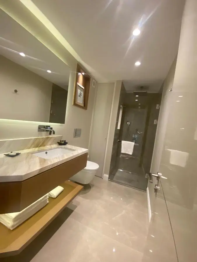 Cheya Deluxe Residence Nisantasi Istanbul City Center