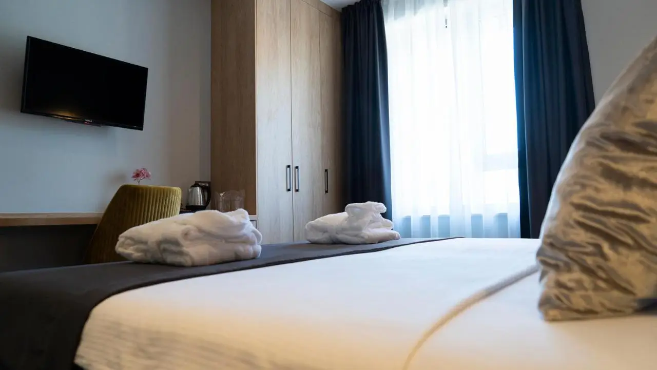 HA Hotel Mostar