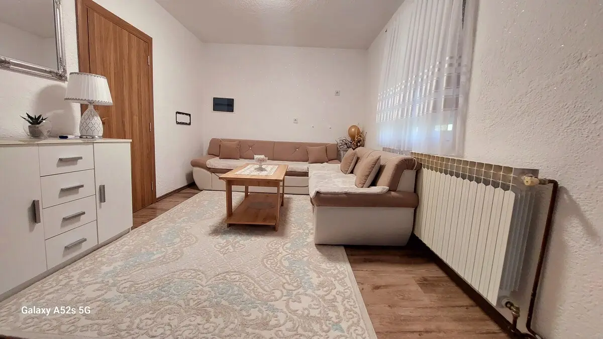 Apartment Aris
