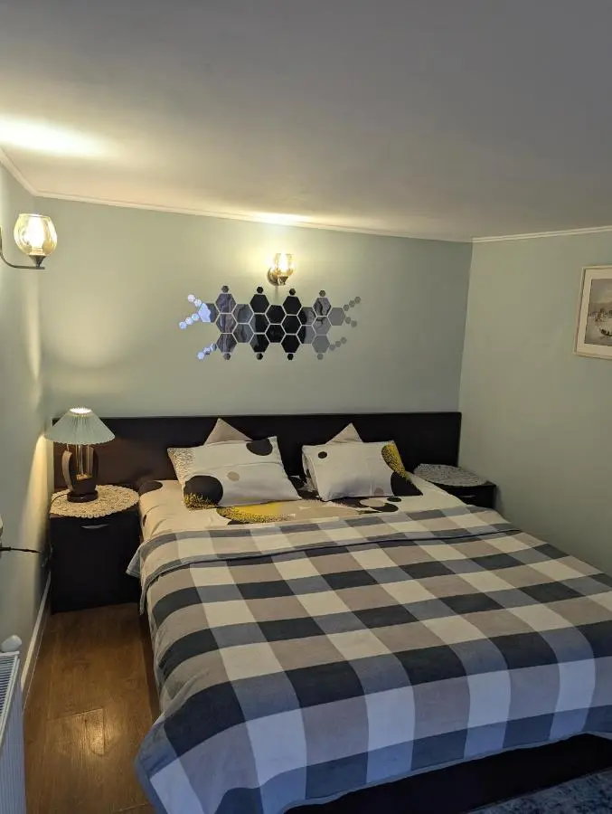 Guest House Marina