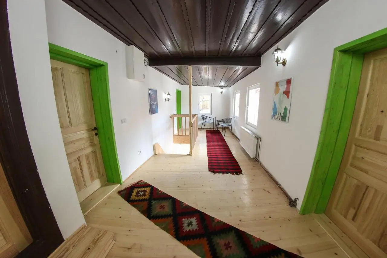 Apartments Villa Begić