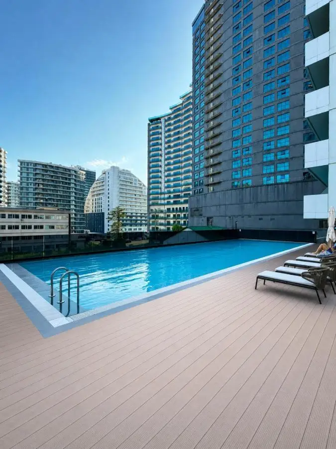 NOVA LUXE Hotel & Residences