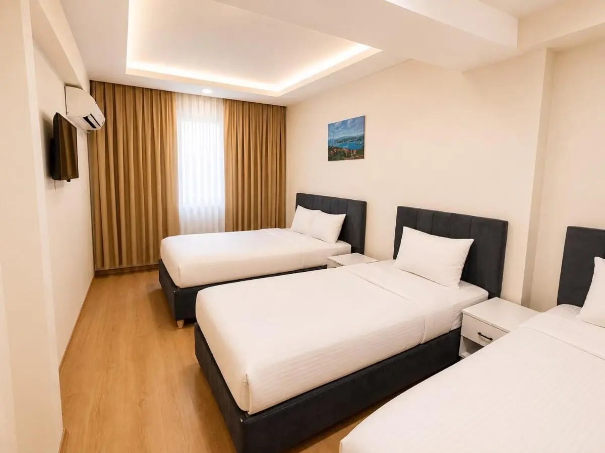 Stay Istanbul Pera Hotel