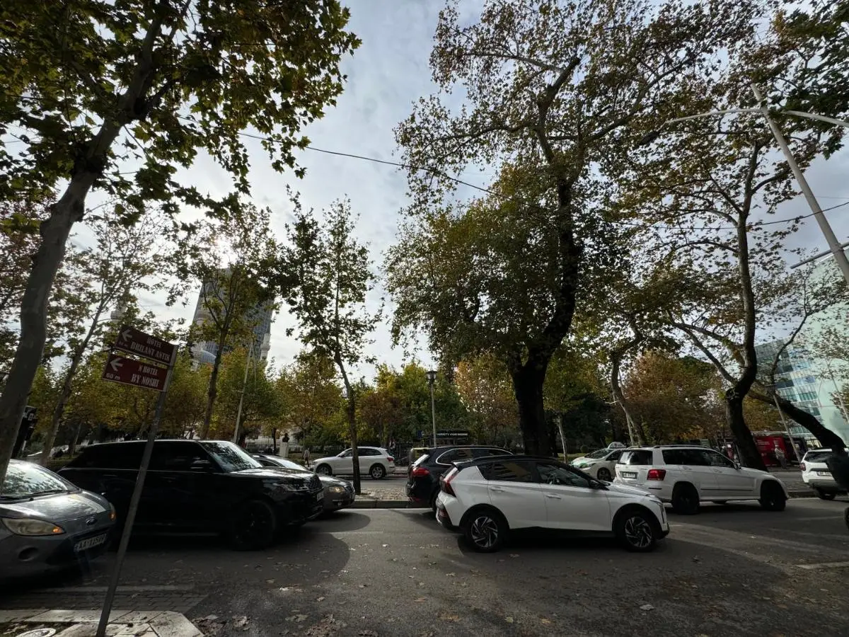 Essentia Tirana Studios