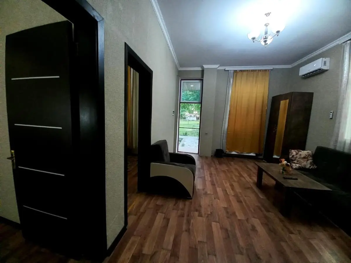 ES hotel kolifey