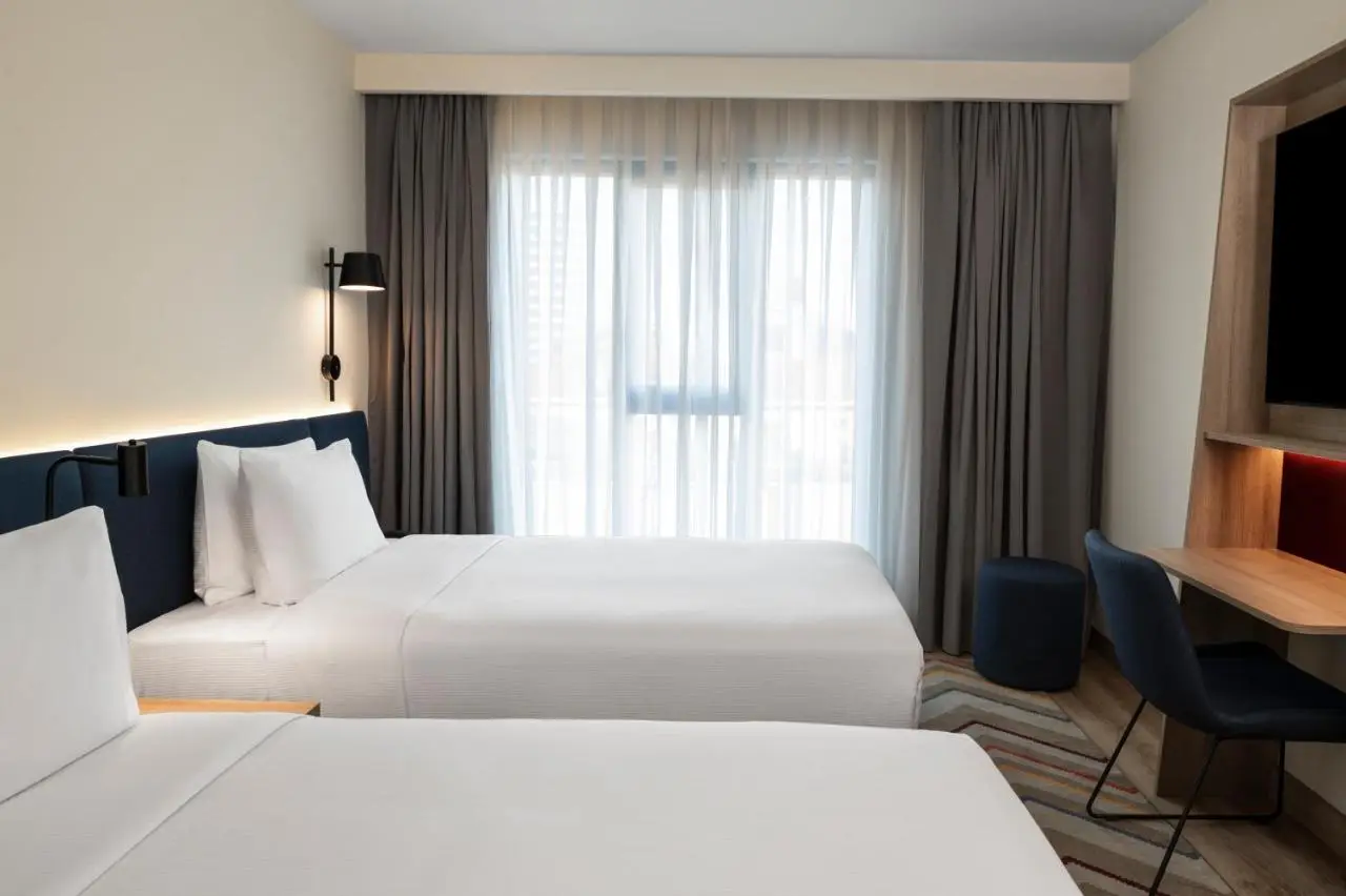 Hampton By Hilton Istanbul Merter