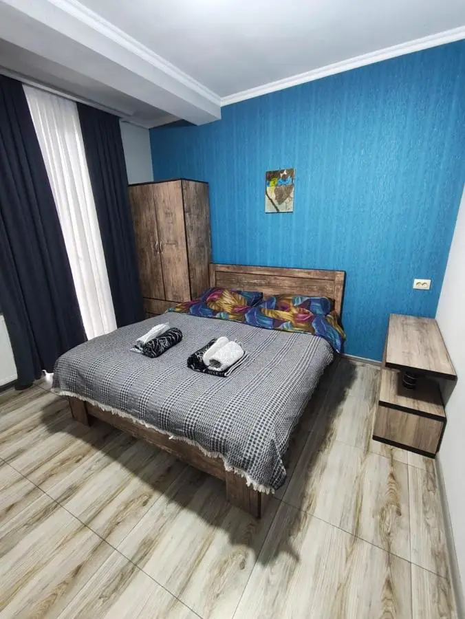 Sweet home