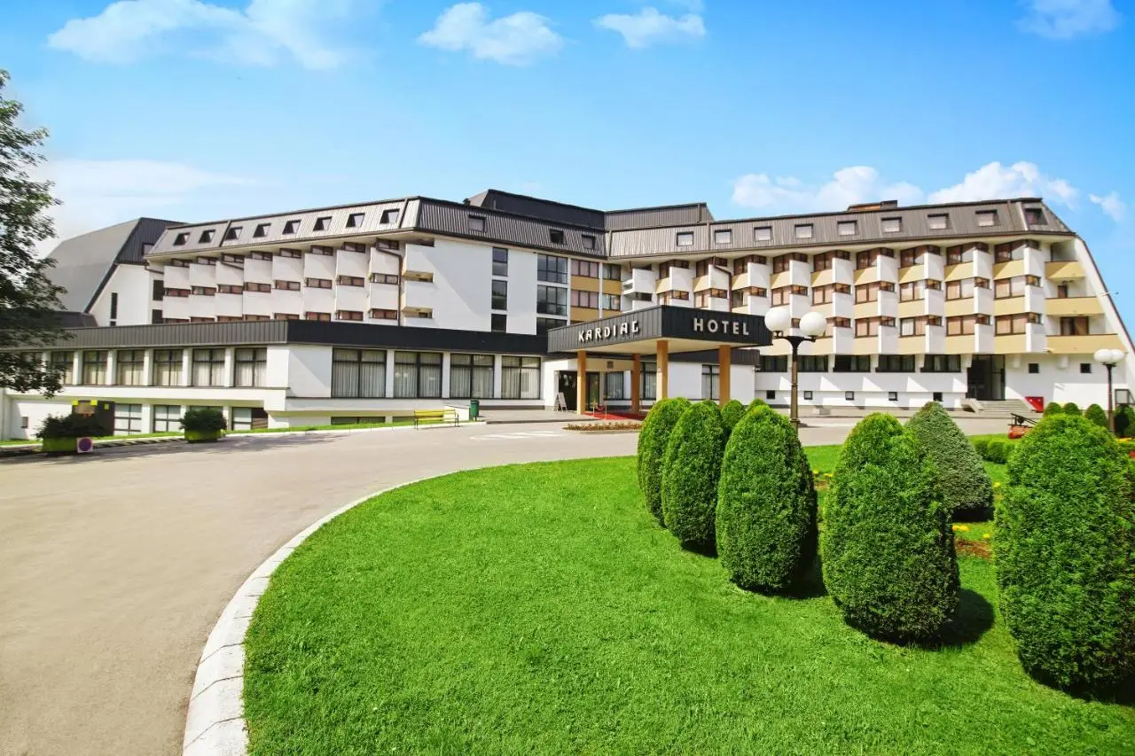 Hotel Kardial